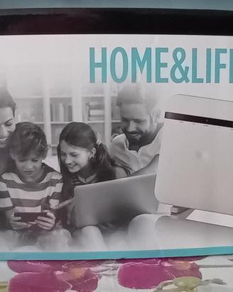 MODEM HOME & LIFE HUB WD300