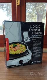 Fornello da campeggio 