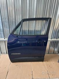 Porta portiera sportello dx sx jeep renegade