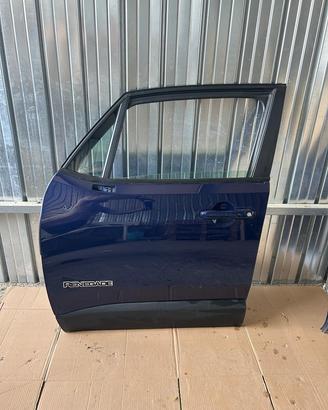 Porta portiera sportello dx sx jeep renegade