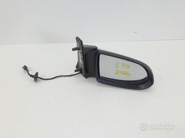 SPECCHIETTO RETROVISORE DESTRO OPEL Zafira A 24462