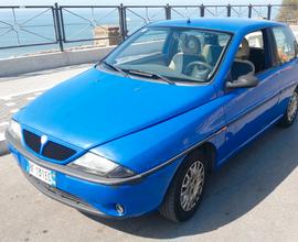 LANCIA Y - 1999 - Benzina/GPL