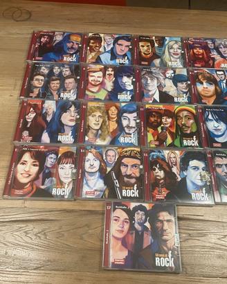 LOTTO CD MUSICALI
