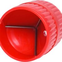 Sbavatore Interno ed Esterno, Plastica