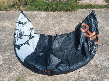 slingshot Ufo 1.1  3m