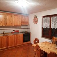 Alloggio stile alpino GIULIETTA