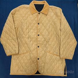 Giacca trapuntata uomo marca Red Hawk