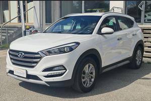 Hyundai Tucson Xpossible 1.7 CRDi #50252