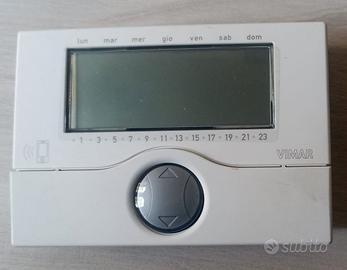Cronotermostato VIMAR GSM 01913 + scheda SIM