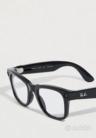 Ray-ban meta