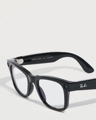Ray-ban meta