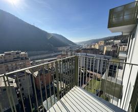 Trilocale a Genova