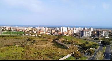 4 Vani Panoramico (Catania-Librino)