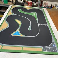 Tappetini Piste mini turbo racing