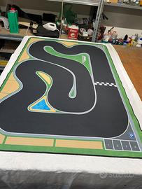 Tappetini Piste mini turbo racing