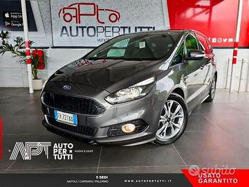 Ford S-Max 2.0 EcoBlue 190CV ST-line Business