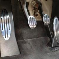 poggiapiedi BMW Mini Cooper R56 R55 R60 R61 JCW