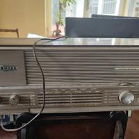 RADIO VINTAGE