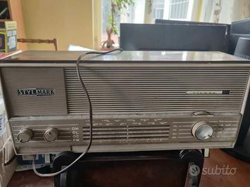RADIO VINTAGE