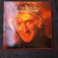 Rod Stewart Vinile The Best of Rod Stewart 7599-26