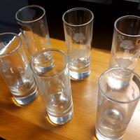set grappa da 5