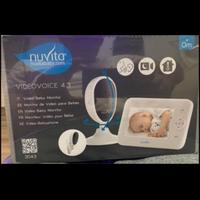 Baby monitor Nuvida