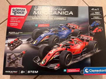 Costruzioni per bambini