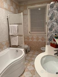 Arredo bagno completo