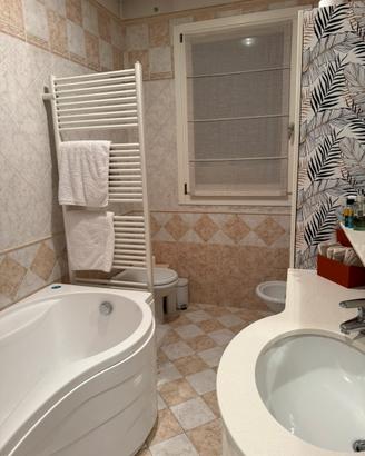 Arredo bagno completo