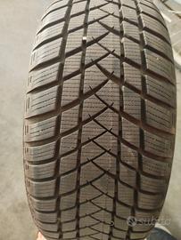 pneumatici semi nuovi