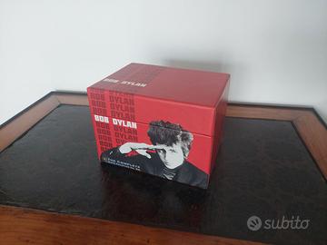 Bob Dylan The Complete Album Collection Vol 1 - CD