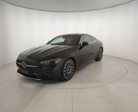 Mercedes-Benz CLE Coupé CLE Coupe 220 d AMG L...