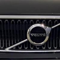 Mascherina/Calandra Volvo xc40