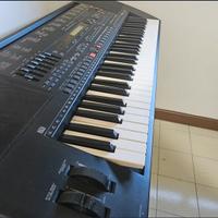 Tastiera Yamaha PSR-5700