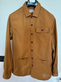 camicia giacca Timberland 