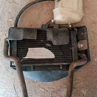 Radiatore runner 180