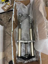 Forcelle yamaha yzf r125