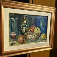 Collezione Quadri Originali Anni ’60/’70 – Paesa