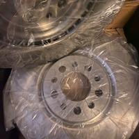 Dischi freno anteriore alfa Romeo 159 e altre mar