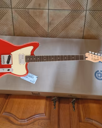 Squier FSR Paranormal Offset Telecaster SH