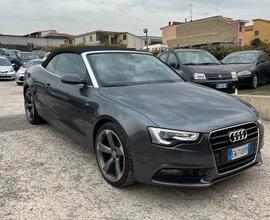 Audi A5 2.0 TDI 177 CV