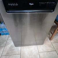 Lavastoviglie come nuova