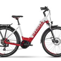 GASGAS YAMAHA TREKKING 2.0 MONOTUBO 2023
