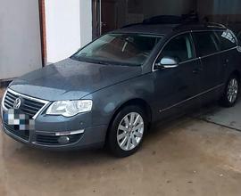 Volkswagen Passat 1.4 16V TSI Var. Comf. EcoFuel