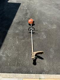 Decespugliatore sthil fs70rc