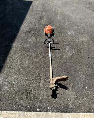 Decespugliatore sthil fs70rc