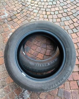 Gomme estive Linglong 165/65 r15