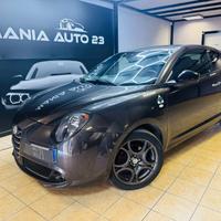 Alfa Romeo MiTo 1.4 T 120 CV GPL Distinctive