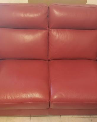 Divano Poltronesofà con trasporto 