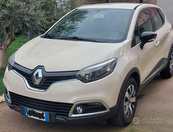 Renault Captur Zen Energy TCe 90 Euro 6